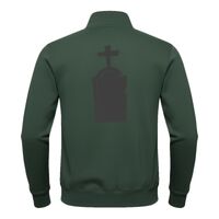 Herren Sweatjacke "Authentic" Miniaturansicht