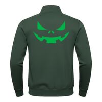 Herren Sweatjacke "Authentic" Miniaturansicht