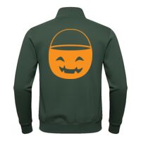 Herren Sweatjacke "Authentic" Miniaturansicht