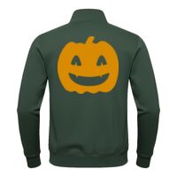 Herren Sweatjacke "Authentic" Miniaturansicht