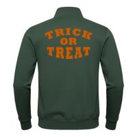 Herren Sweatjacke "Authentic" Miniaturansicht