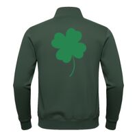 Herren Sweatjacke "Authentic" Miniaturansicht