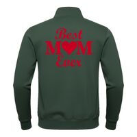 Herren Sweatjacke "Authentic" Miniaturansicht