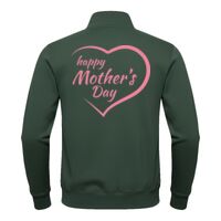 Herren Sweatjacke "Authentic" Miniaturansicht