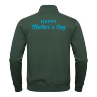 Herren Sweatjacke "Authentic" Miniaturansicht