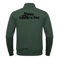 Herren Sweatjacke "Authentic" Miniaturansicht