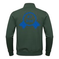 Herren Sweatjacke "Authentic" Miniaturansicht