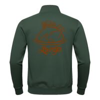 Herren Sweatjacke "Authentic" Miniaturansicht
