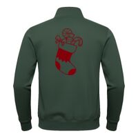 Herren Sweatjacke "Authentic" Miniaturansicht