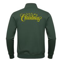 Herren Sweatjacke "Authentic" Miniaturansicht