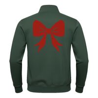 Herren Sweatjacke "Authentic" Miniaturansicht