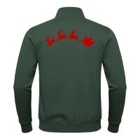Herren Sweatjacke "Authentic" Miniaturansicht