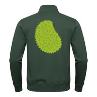 Herren Sweatjacke "Authentic" Miniaturansicht