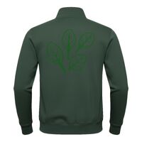 Herren Sweatjacke "Authentic" Miniaturansicht