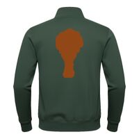 Herren Sweatjacke "Authentic" Miniaturansicht