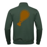 Herren Sweatjacke "Authentic" Miniaturansicht