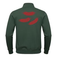 Herren Sweatjacke "Authentic" Miniaturansicht