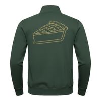 Herren Sweatjacke "Authentic" Miniaturansicht