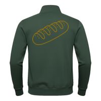 Herren Sweatjacke "Authentic" Miniaturansicht