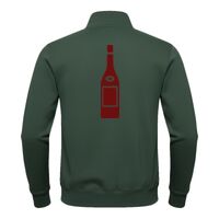 Herren Sweatjacke "Authentic" Miniaturansicht