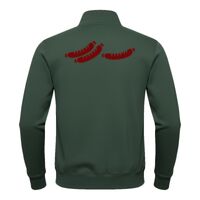 Herren Sweatjacke "Authentic" Miniaturansicht