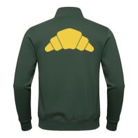 Herren Sweatjacke "Authentic" Miniaturansicht