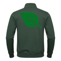 Herren Sweatjacke "Authentic" Miniaturansicht