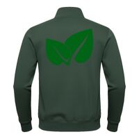 Herren Sweatjacke "Authentic" Miniaturansicht