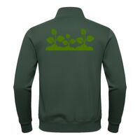 Herren Sweatjacke "Authentic" Miniaturansicht