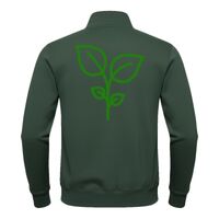 Herren Sweatjacke "Authentic" Miniaturansicht