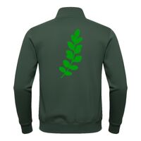 Herren Sweatjacke "Authentic" Miniaturansicht