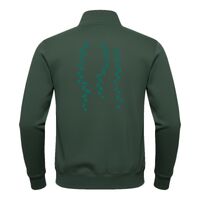 Herren Sweatjacke "Authentic" Miniaturansicht
