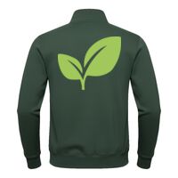 Herren Sweatjacke "Authentic" Miniaturansicht