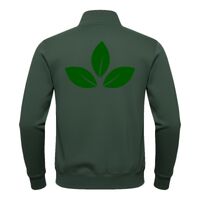 Herren Sweatjacke "Authentic" Miniaturansicht