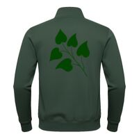 Herren Sweatjacke "Authentic" Miniaturansicht