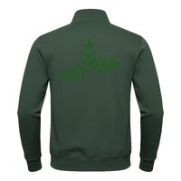 Herren Sweatjacke "Authentic" Miniaturansicht