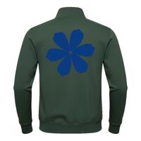 Herren Sweatjacke "Authentic" Miniaturansicht