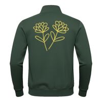 Herren Sweatjacke "Authentic" Miniaturansicht