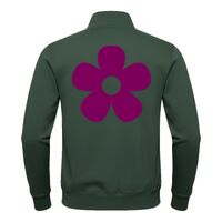 Herren Sweatjacke "Authentic" Miniaturansicht
