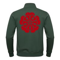 Herren Sweatjacke "Authentic" Miniaturansicht