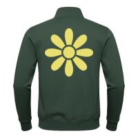 Herren Sweatjacke "Authentic" Miniaturansicht