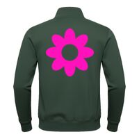 Herren Sweatjacke "Authentic" Miniaturansicht