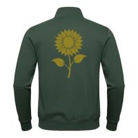 Herren Sweatjacke "Authentic" Miniaturansicht