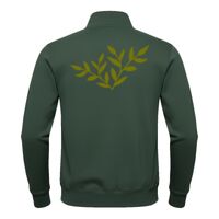 Herren Sweatjacke "Authentic" Miniaturansicht