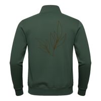 Herren Sweatjacke "Authentic" Miniaturansicht