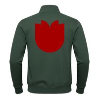 Herren Sweatjacke "Authentic" Miniaturansicht
