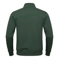 Herren Sweatjacke "Authentic" Miniaturansicht