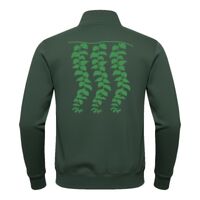 Herren Sweatjacke "Authentic" Miniaturansicht