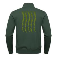 Herren Sweatjacke "Authentic" Miniaturansicht