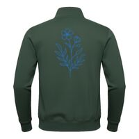 Herren Sweatjacke "Authentic" Miniaturansicht